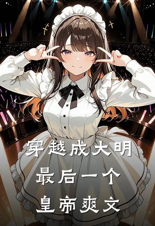 穿越成大明最后一个皇帝爽文