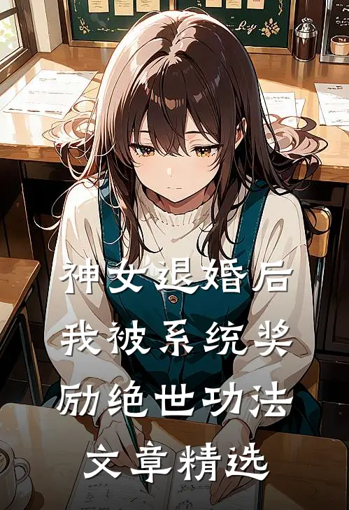 神女退婚后，我被系统奖励绝世功法文章精选