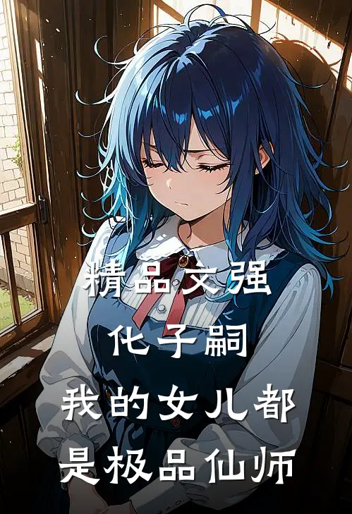 精品文强化子嗣，我的女儿都是极品仙师