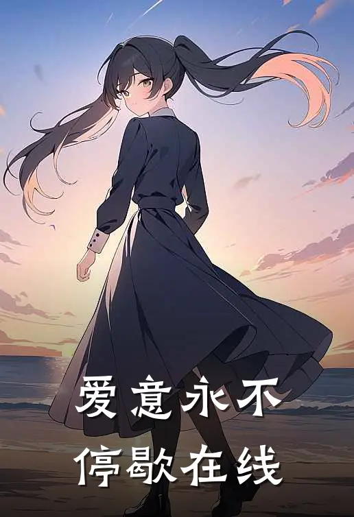 爱意永不停歇在线