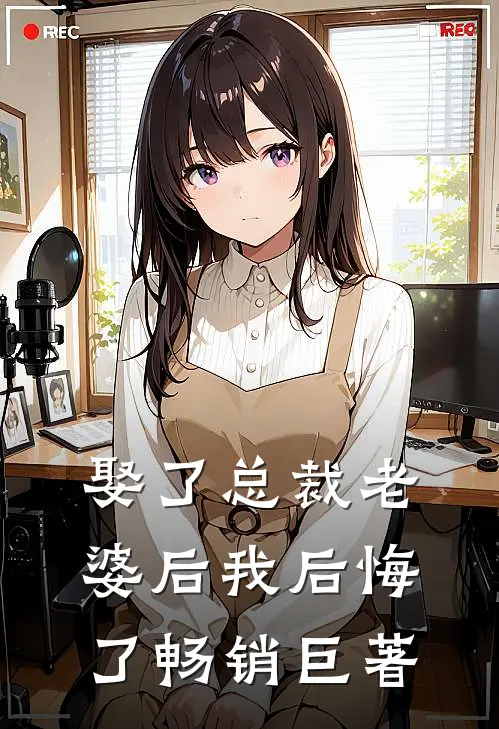 娶了总裁老婆后我后悔了畅销巨著
