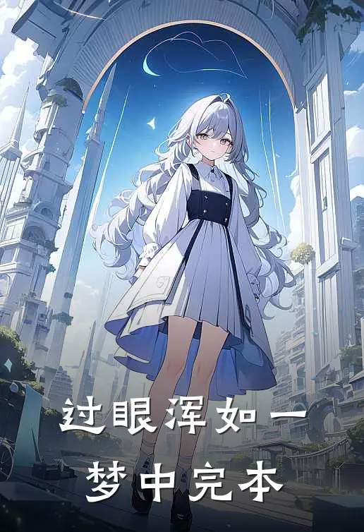 过眼浑如一梦中完本