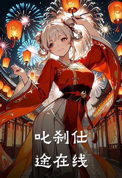 叱刹仕途在线