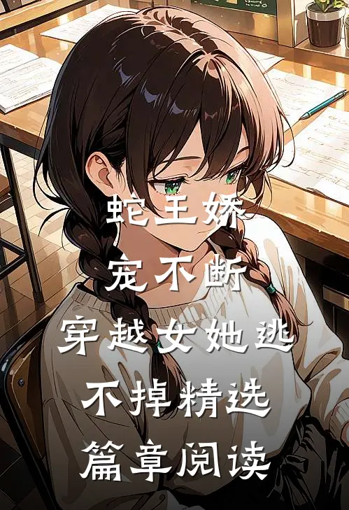 蛇王娇宠不断，穿越女她逃不掉精选篇章阅读