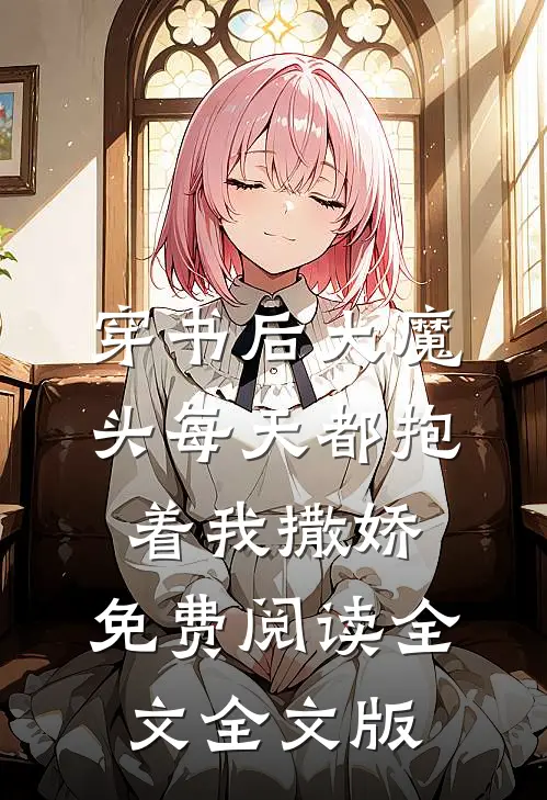 穿书后大魔头每天都抱着我撒娇,免费阅读全文全文版