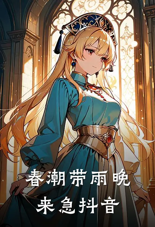 春潮带雨晚来急抖音