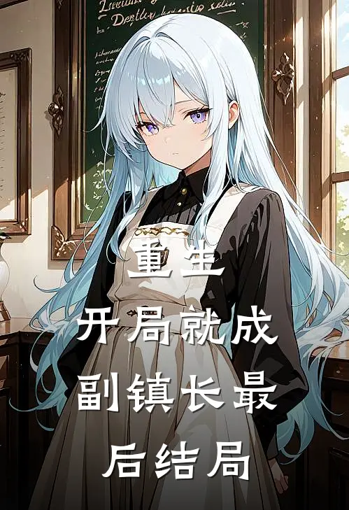 重生开局就成副镇长最后结局是