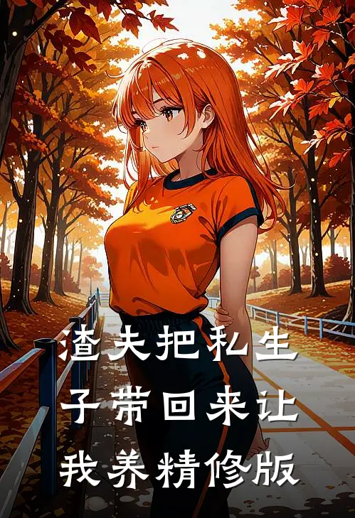 渣夫把私生子带回来让我养精修版