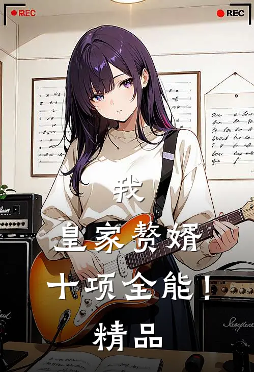 我，皇家赘婿，十项全能！精品