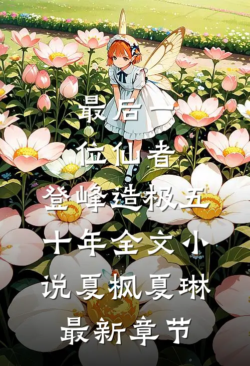 最后一位仙者，登峰造极五十年全文小说夏枫夏琳最新章节