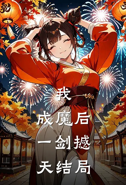 我，成魔后，一剑撼天结局