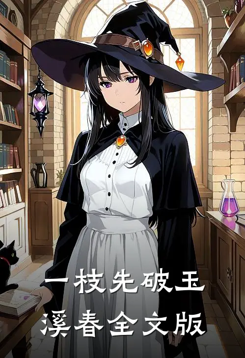 一枝先破玉溪春全文版