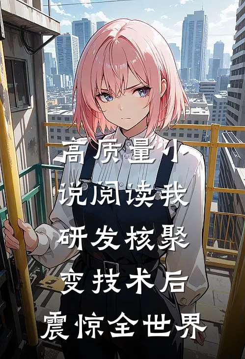 高质量小说阅读我研发核聚变技术后，震惊全世界