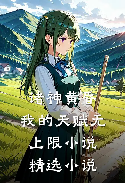 诸神黄昏,我的天赋无上限小说精选小说