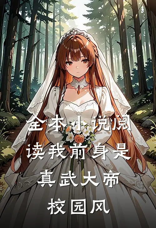 全本小说阅读我前身是真武大帝，校园风