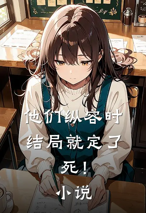 他们纵容时结局就定了死!免费阅读