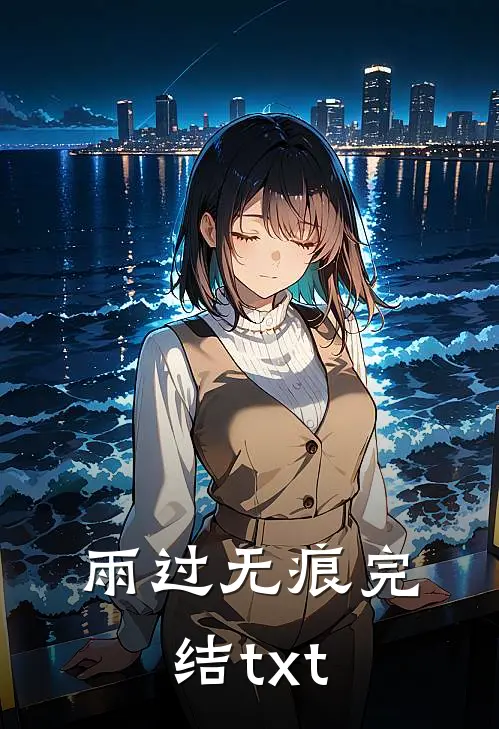 雨过无痕完结txt