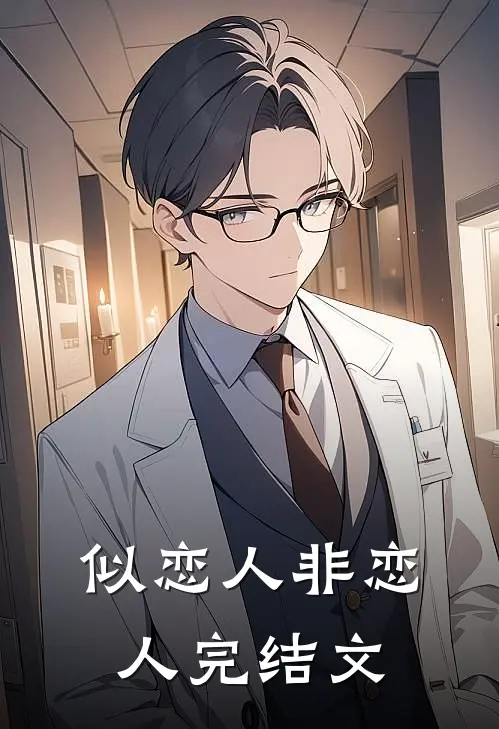 似恋人非恋人完结文