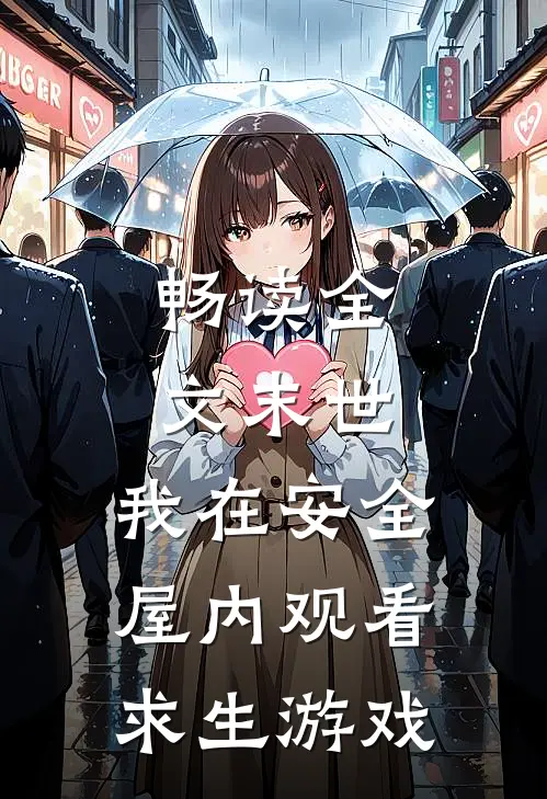 畅读全文末世：我在安全屋内观看求生游戏