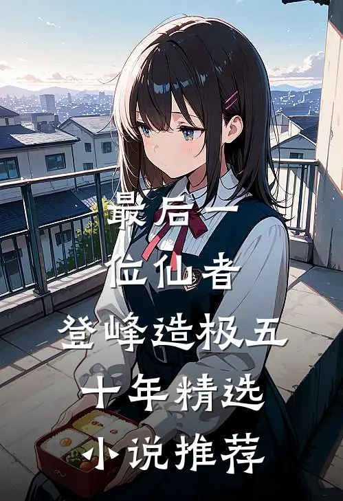 最后一位仙者，登峰造极五十年精选小说推荐