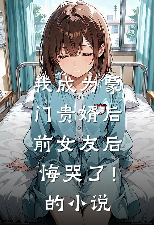 我成为豪门贵婿后，前女友后悔哭了！的小说