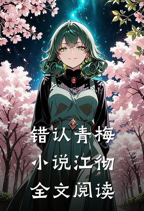 错认青梅小说江彻全文阅读