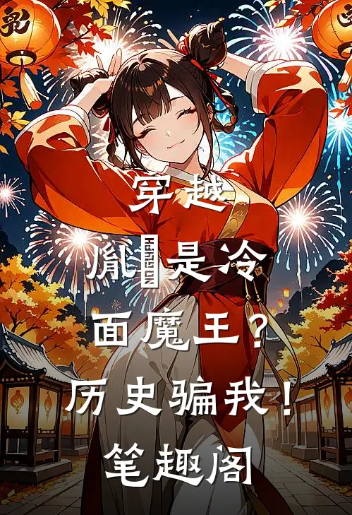 穿越：胤禛是冷面魔王？历史骗我！笔趣阁