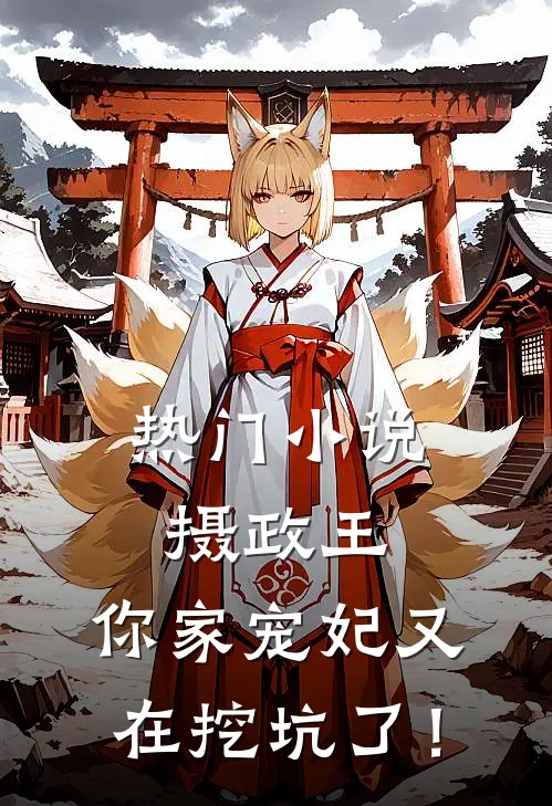 热门小说摄政王，你家宠妃又在挖坑了！
