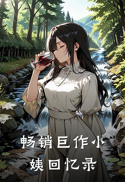 畅销巨作小姨回忆录