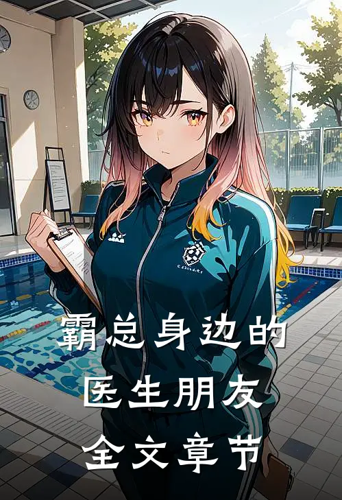 霸总身边的医生朋友全文章节
