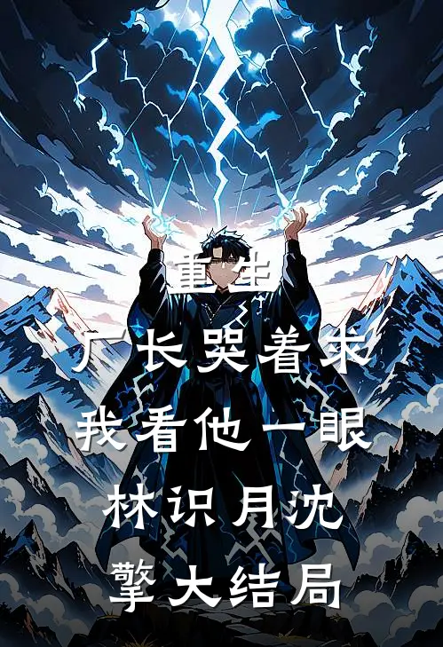 重生：厂长哭着求我看他一眼林识月沈擎大结局