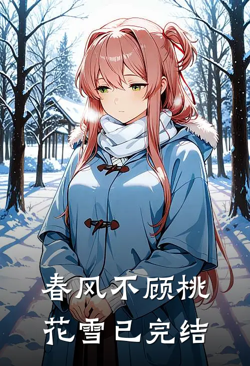 春风不顾桃花雪已完结