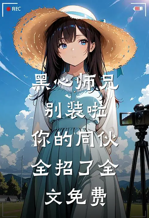 黑心师兄别装啦，你的同伙全招了全文免费