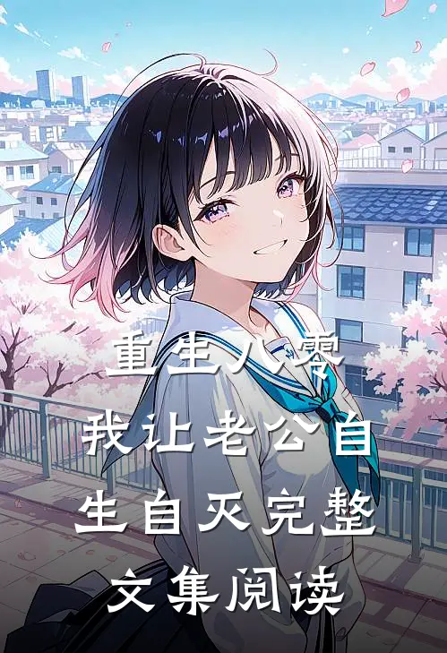 重生八零，我让老公自生自灭完整文集阅读