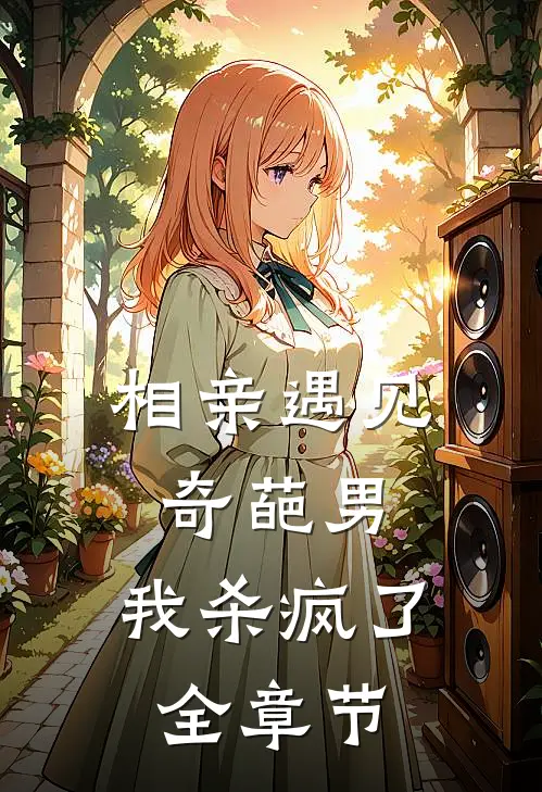 相亲遇见奇葩男，我杀疯了全章节