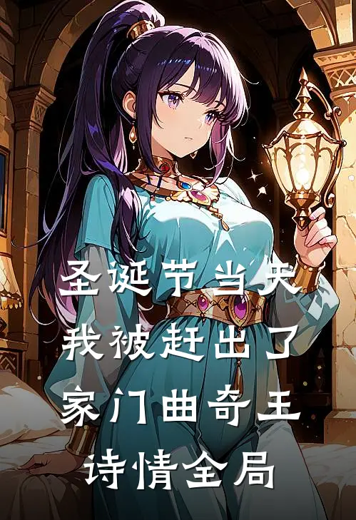 圣诞节当天，我被赶出了家门曲奇王诗情全局