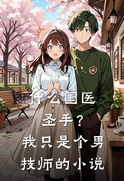 什么国医圣手？我只是个男技师的小说