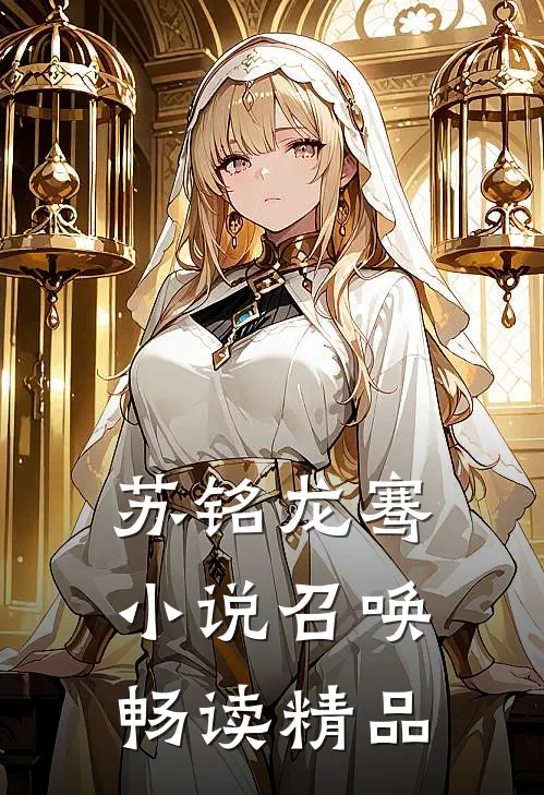 苏铭龙骞小说召唤畅读精品