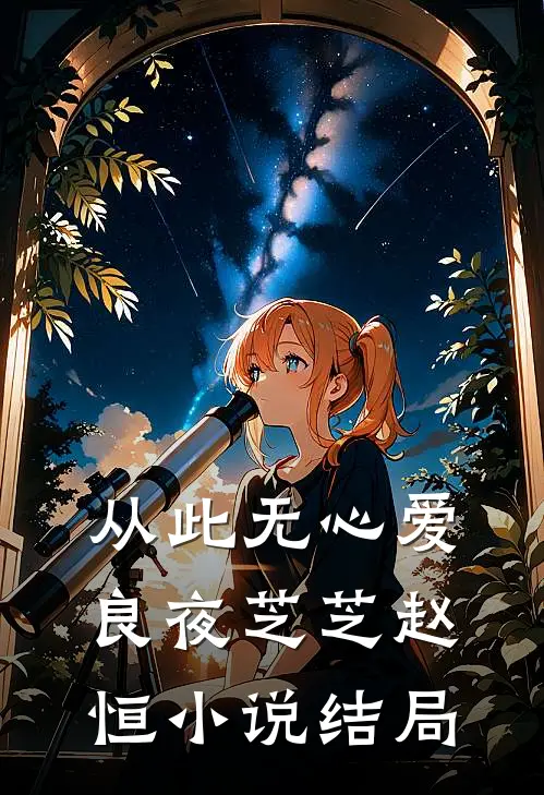 从此无心爱良夜芝芝赵恒小说结局