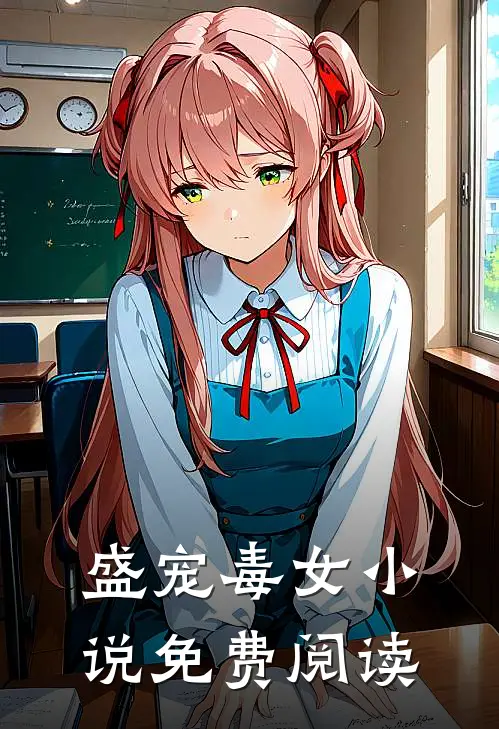 盛宠毒女小说免费阅读