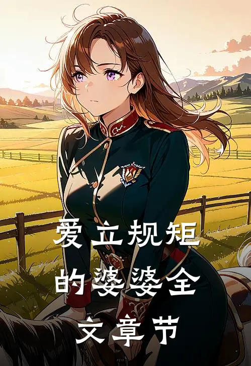 爱立规矩的婆婆全文章节
