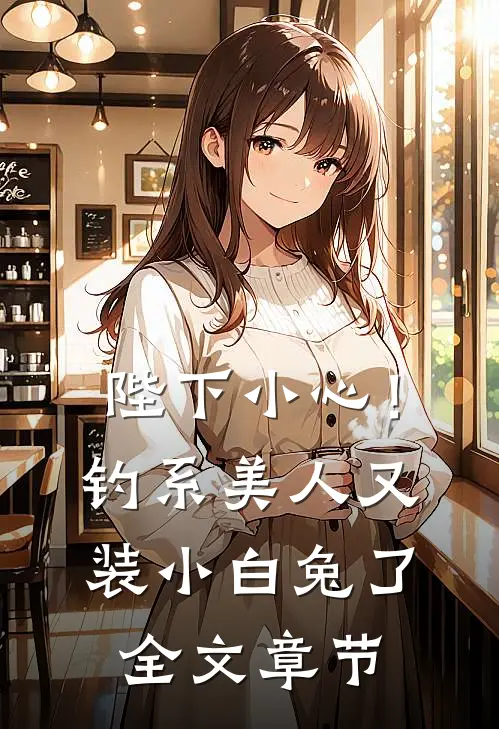 陛下小心！钓系美人又装小白兔了全文章节