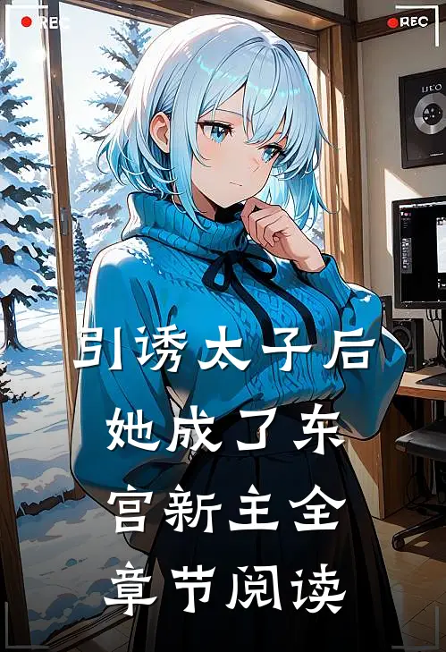 引诱太子后，她成了东宫新主全章节阅读