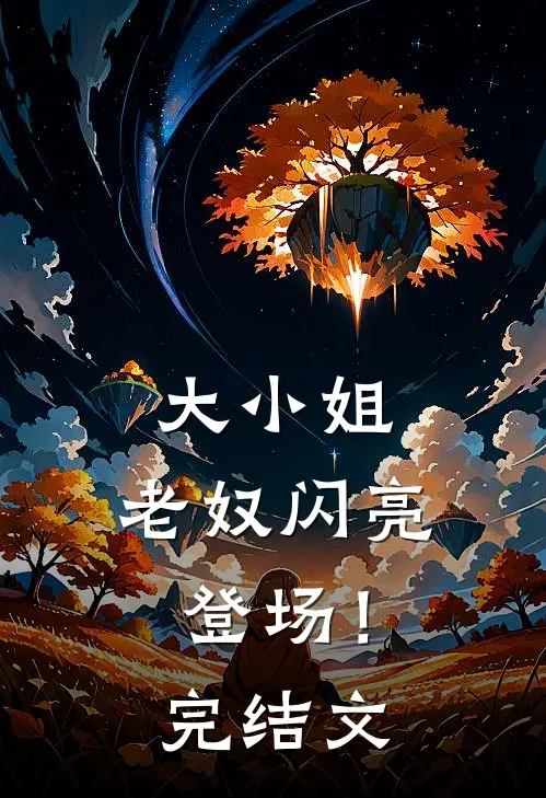 大小姐，老奴闪亮登场！完结文