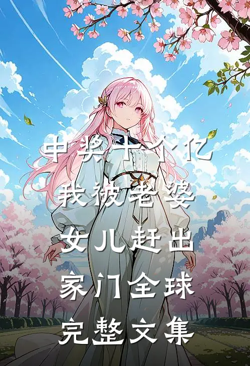 中奖十个亿，我被老婆女儿赶出家门全球完整文集