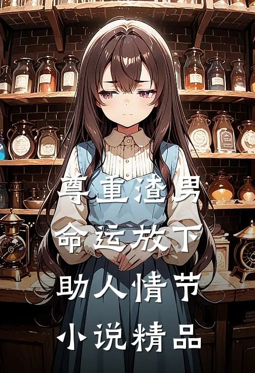 尊重渣男命运放下助人情节小说精品