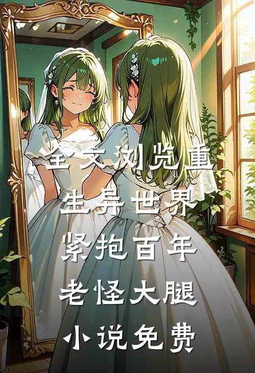 全文浏览重生异世界紧抱百年老怪大腿小说免费