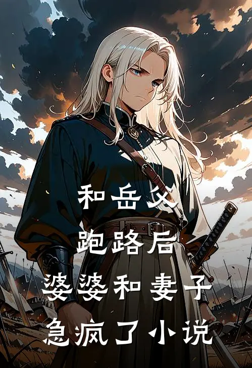 和岳父跑路后，婆婆和妻子急疯了小说