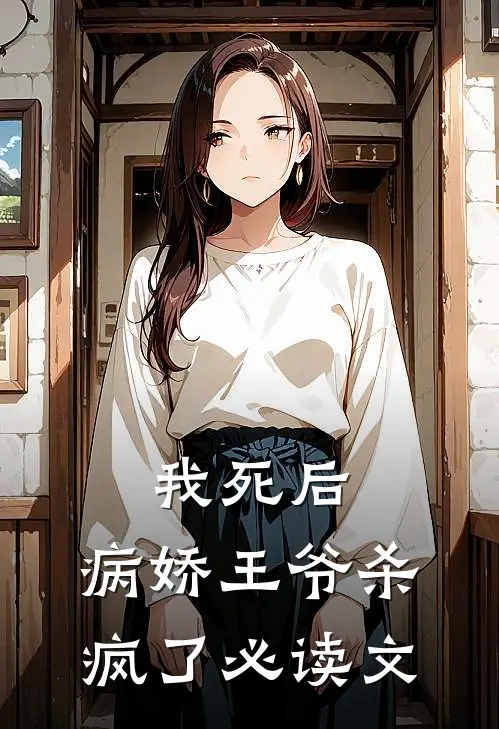我死后，病娇王爷杀疯了必读文