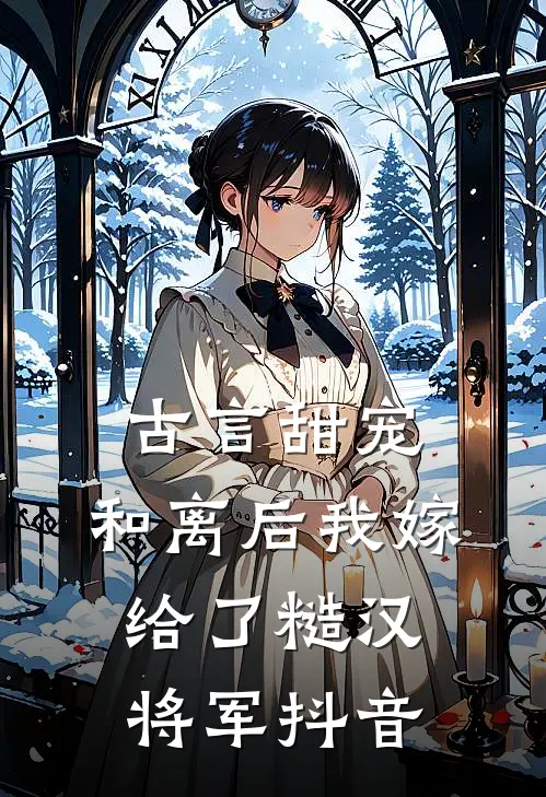 古言甜宠：和离后我嫁给了糙汉将军抖音